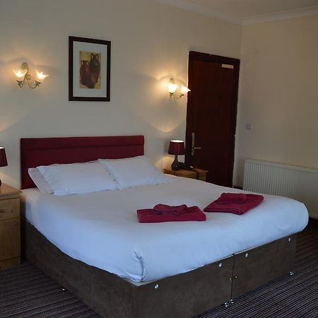Globe Hotel Colchester Luaran gambar