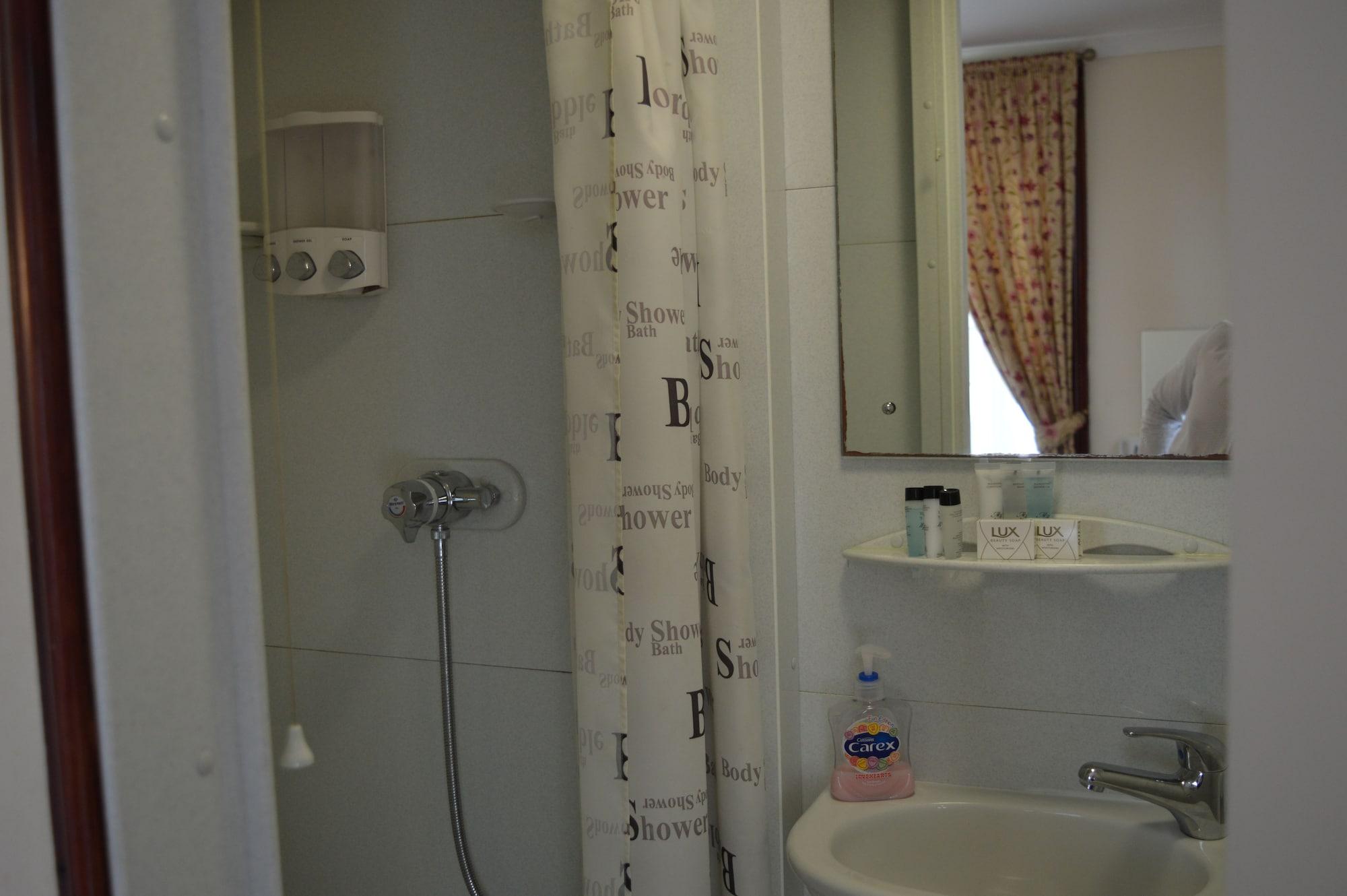 Globe Hotel Colchester Luaran gambar