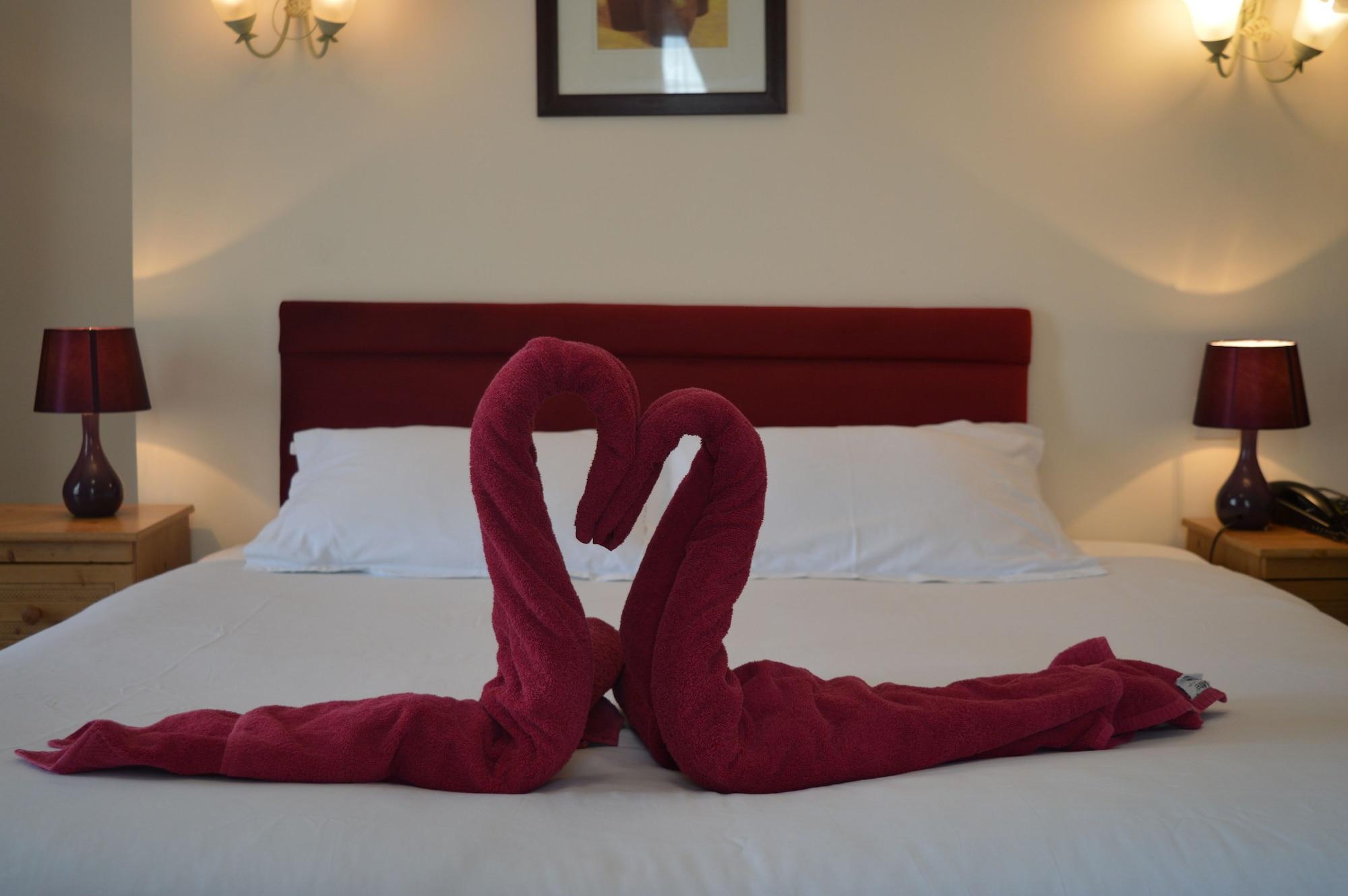 Globe Hotel Colchester Luaran gambar