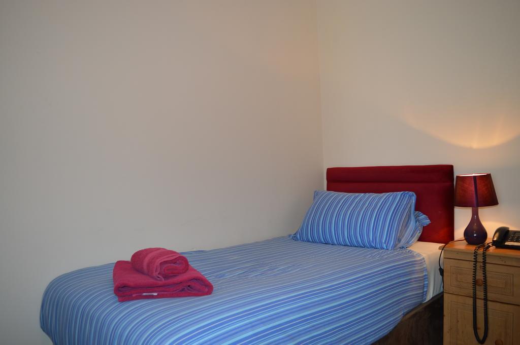 Globe Hotel Colchester Luaran gambar