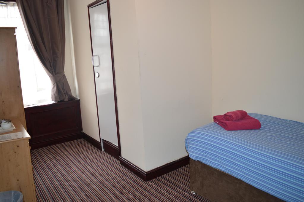 Globe Hotel Colchester Luaran gambar