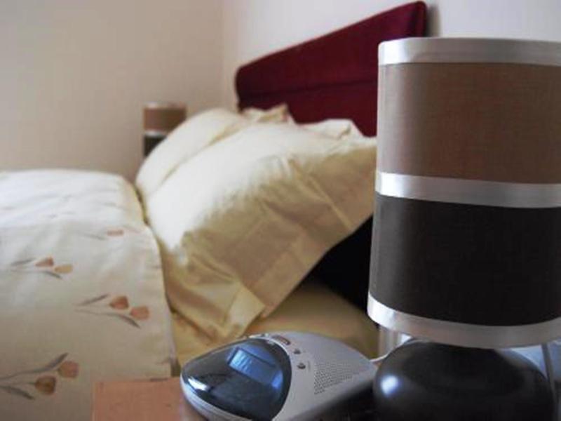 Globe Hotel Colchester Luaran gambar